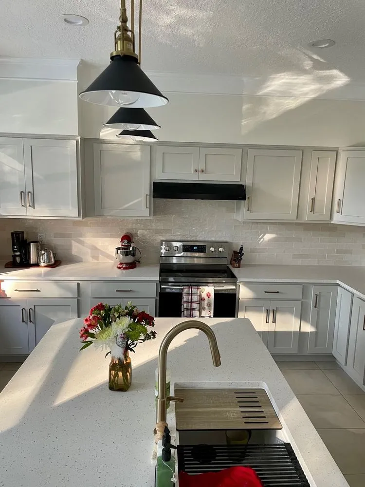 Slide of Veterans 1st Electric Services