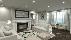 Slide of Veterans Electric