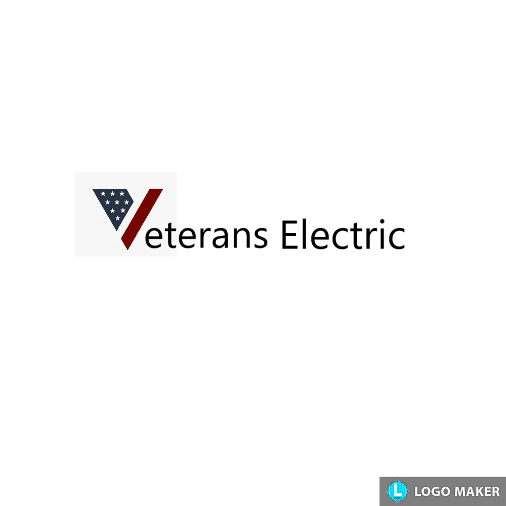 Slide of Veterans Electric