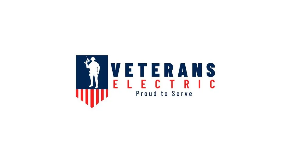 Slide of Veterans Electric