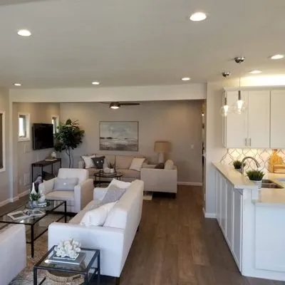 Veterans Electric Logo