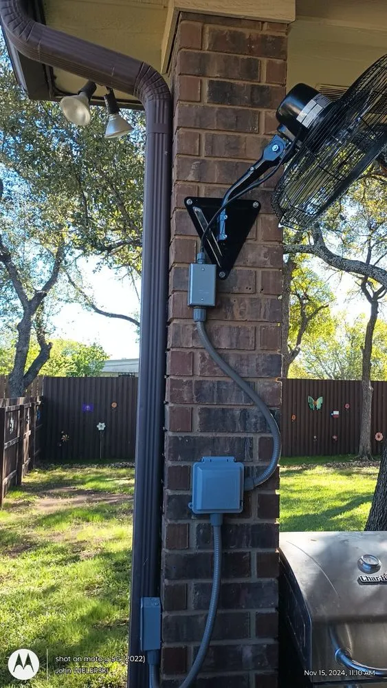 Slide of Veterans Handyman Services