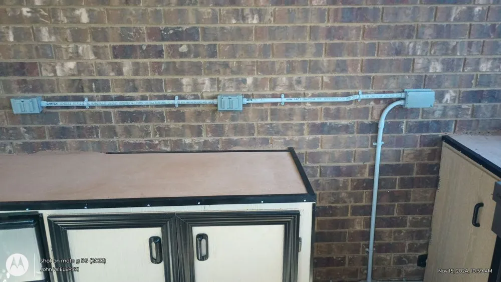 Slide of Veterans Handyman Services