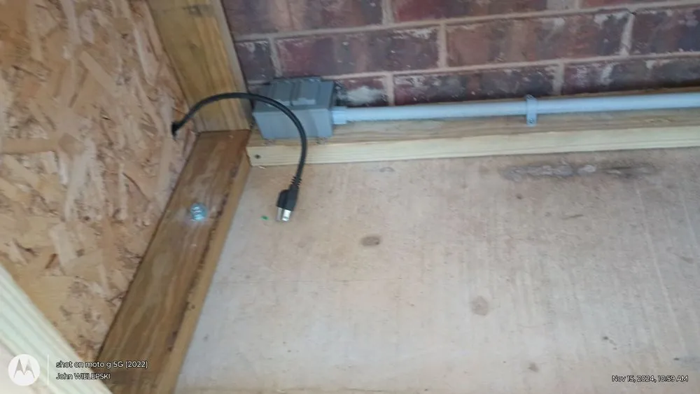 Slide of Veterans Handyman Services