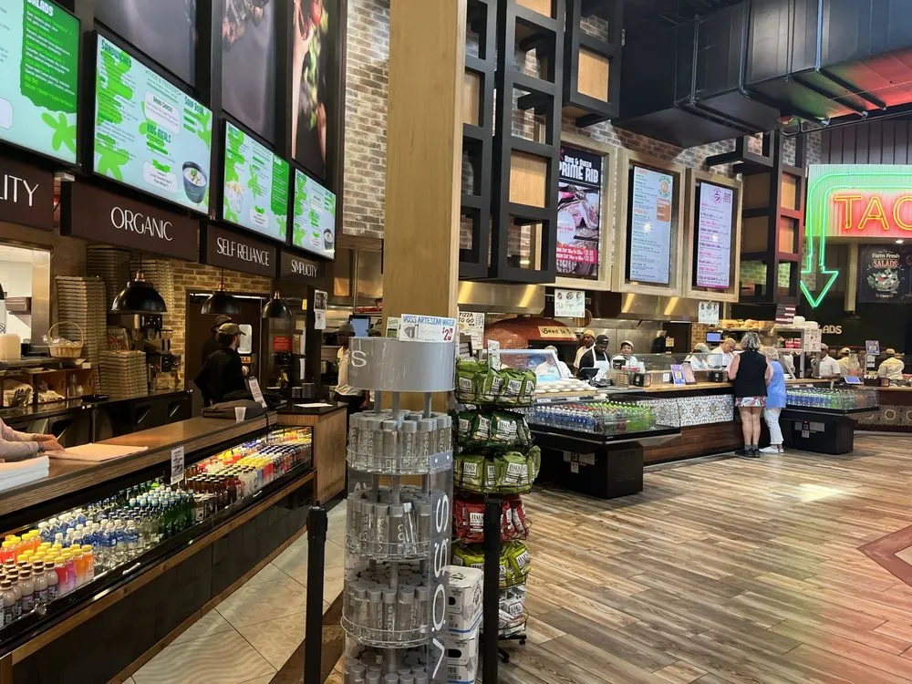 Slide of Veterans Lighthouse Electric