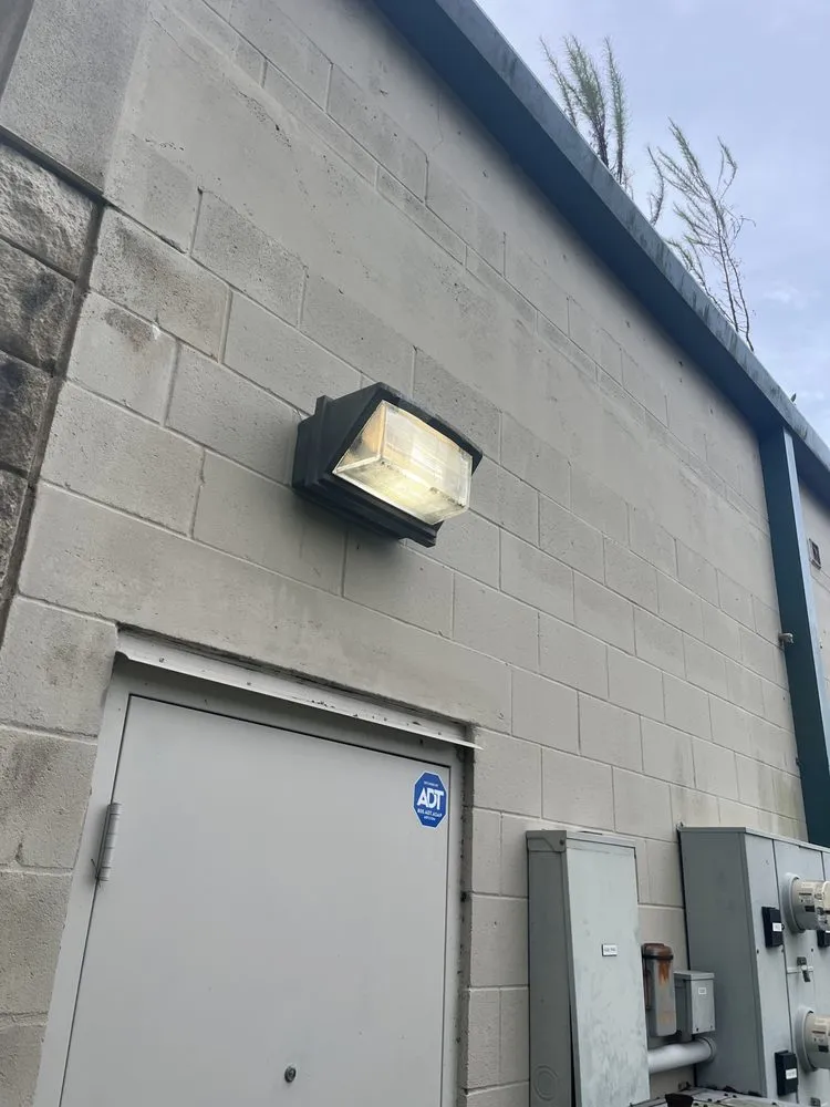 Certified lighting installation service in ,  - Veterans Lighthouse Electric