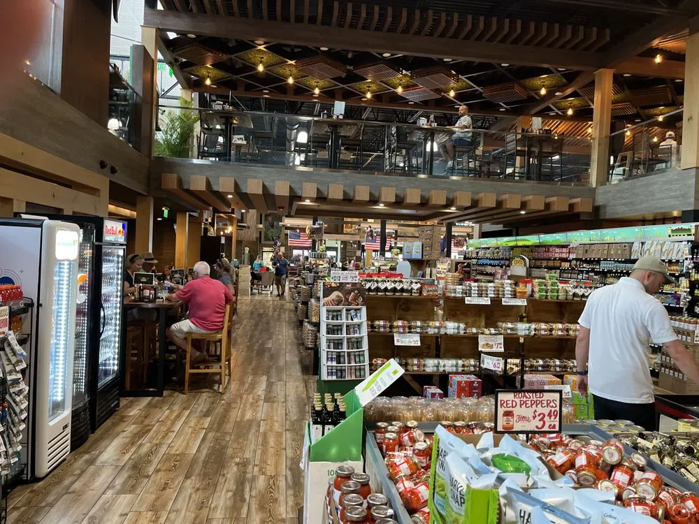 Slide of Veterans Lighthouse Electric