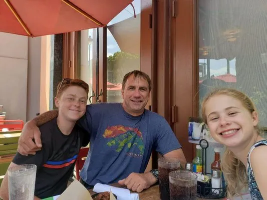 Veterans  Lighthouse Electric