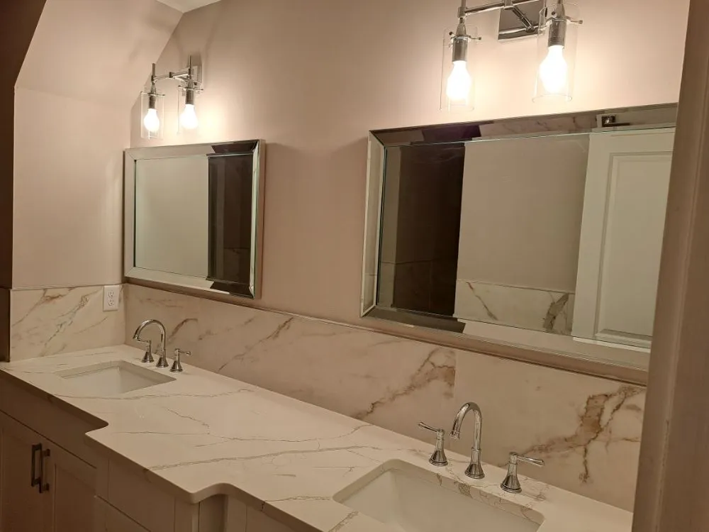 Slide of Veterans Plus Handyman