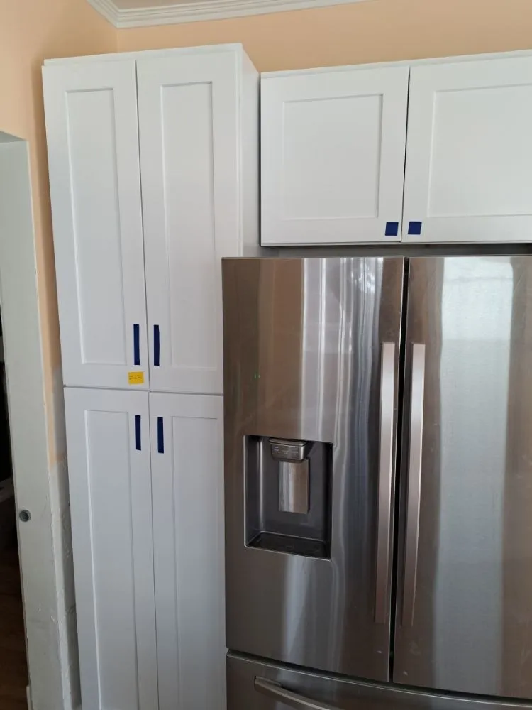 Slide of Veterans Plus Handyman