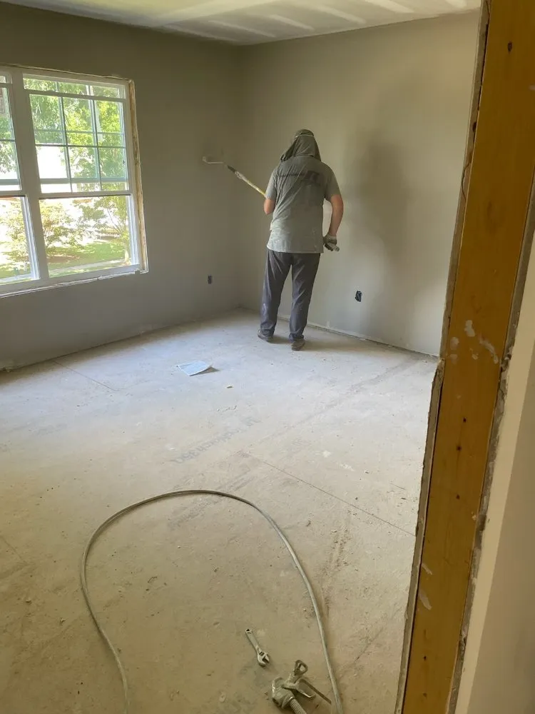 Slide of Veterans Plus Handyman