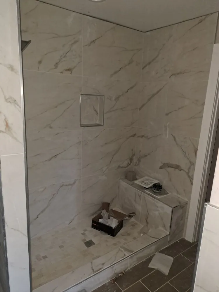 Slide of Veterans Plus Handyman