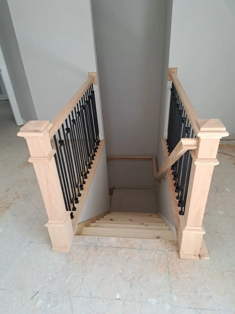 Slide of Veterans Plus Handyman