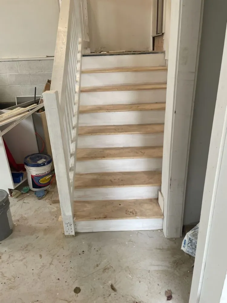 Slide of Veterans Plus Handyman