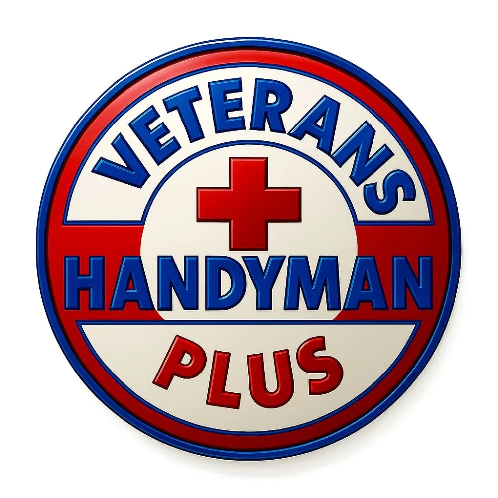 Slide of Veterans Plus Handyman