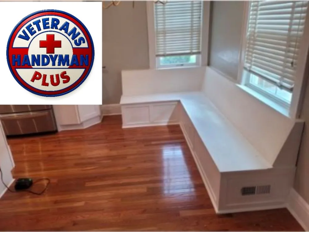 Professional electrical repair service in Norfolk, VA - Veterans Plus Handyman