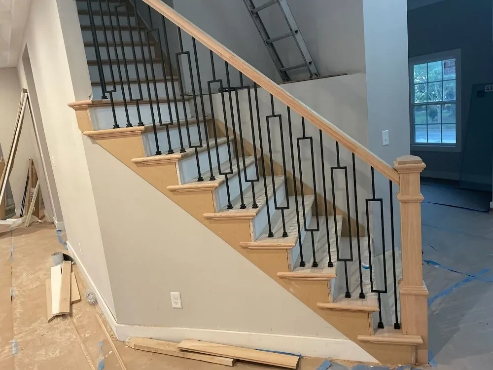 Slide of Veterans Plus Handyman