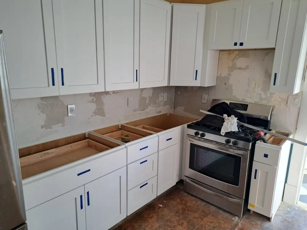 Slide of Veterans Plus Handyman