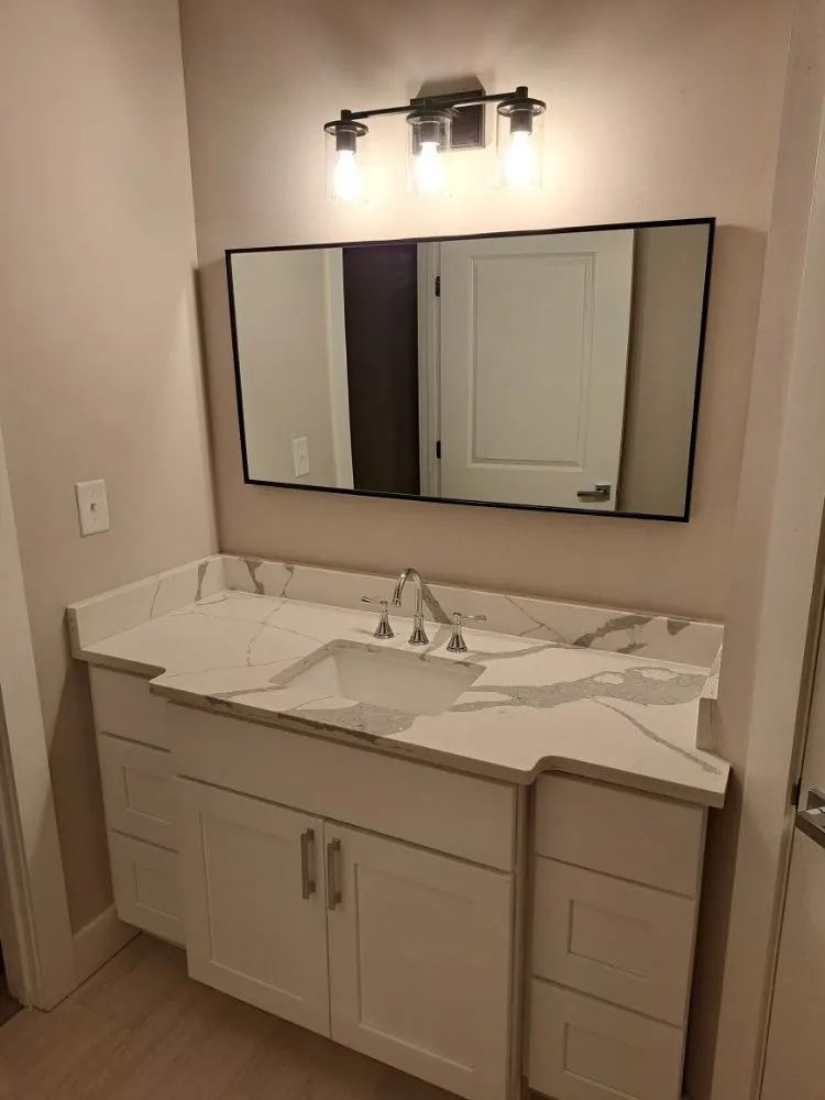 Slide of Veterans Plus Handyman