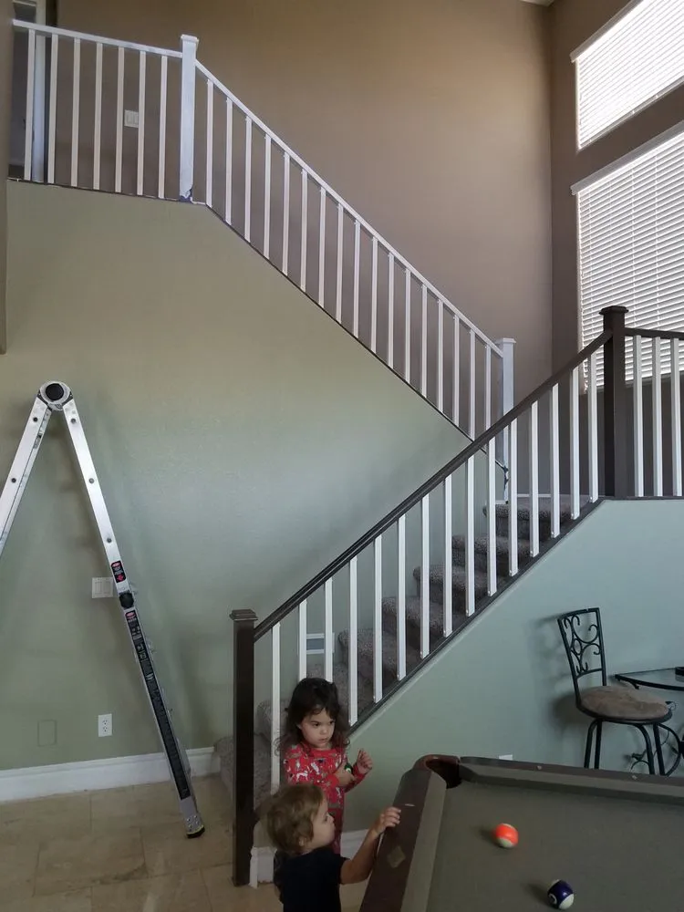 Slide of Veterans Property Services