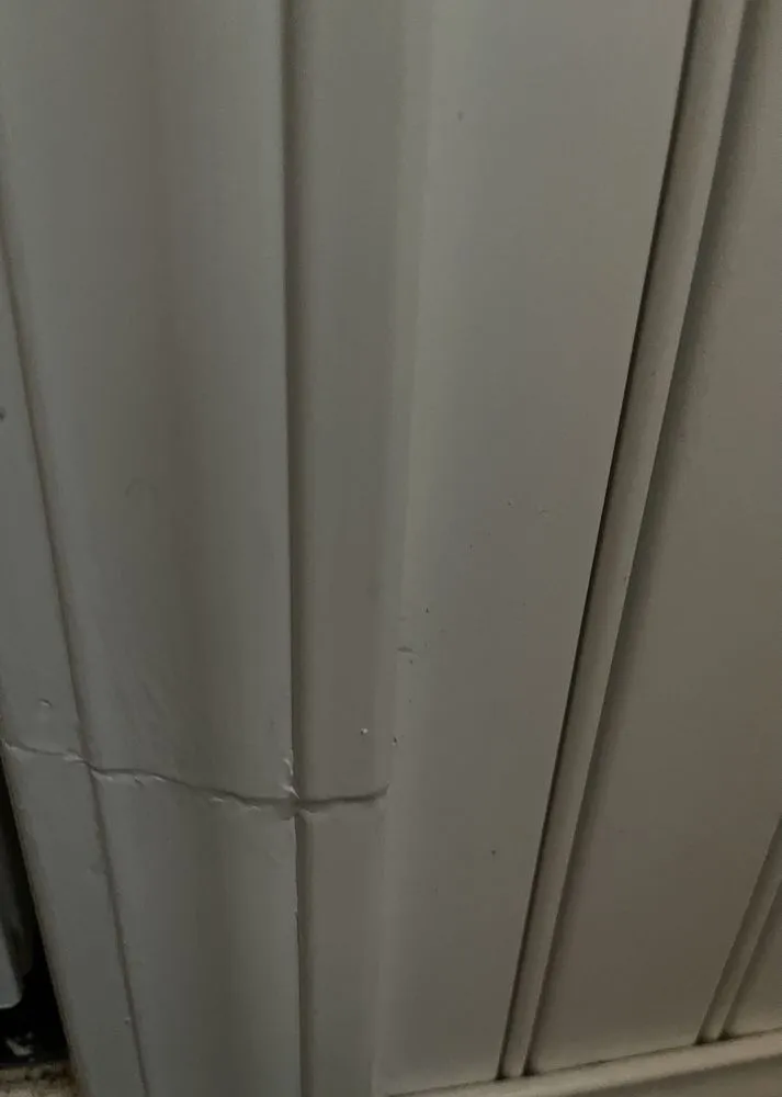 Slide of Veterans Residential Services