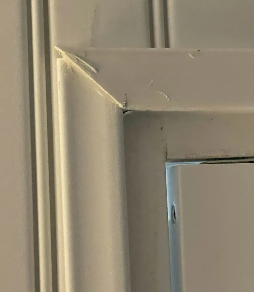 Slide of Veterans Residential Services