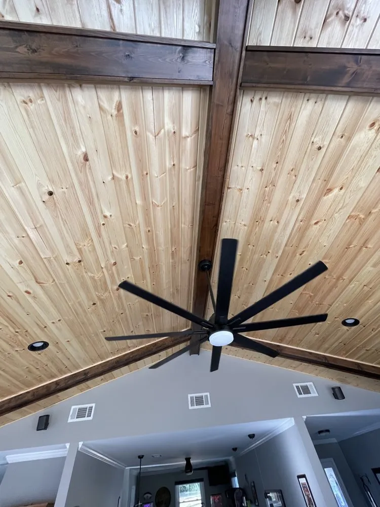 Slide of Veterans Residential Services