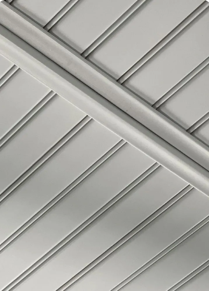 Slide of Veterans Residential Services