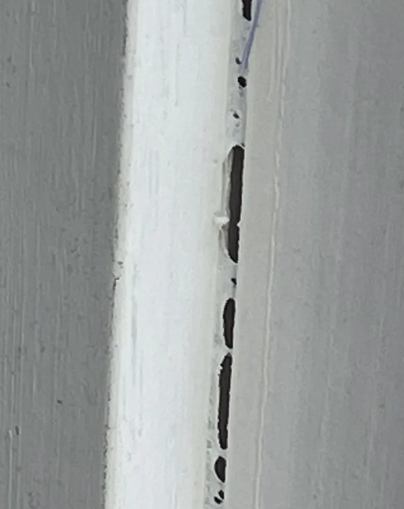 Slide of Veterans Residential Services