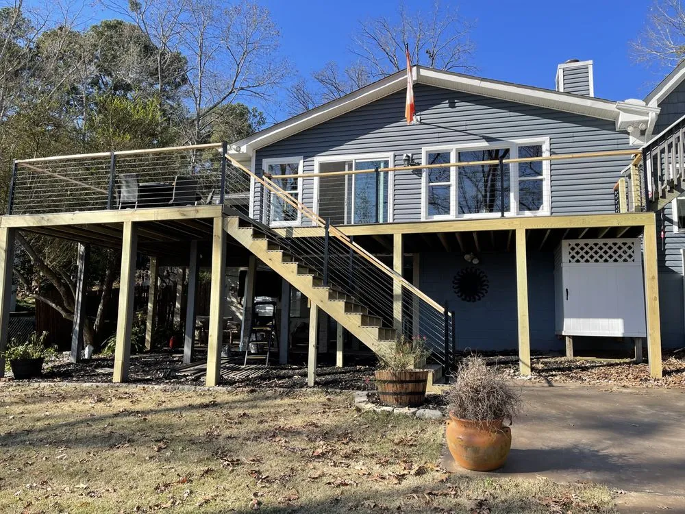 Slide of Veterans Residential Services