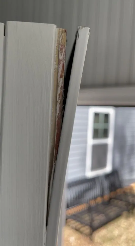 Slide of Veterans Residential Services