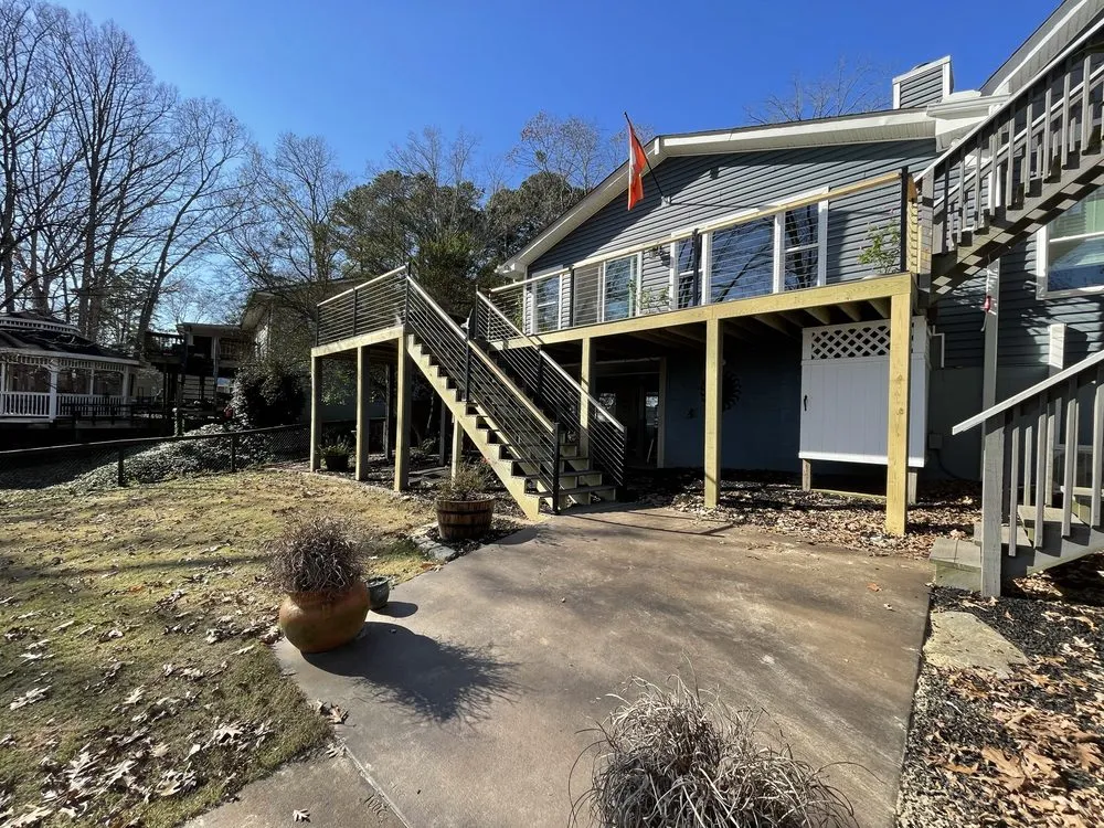 Slide of Veterans Residential Services