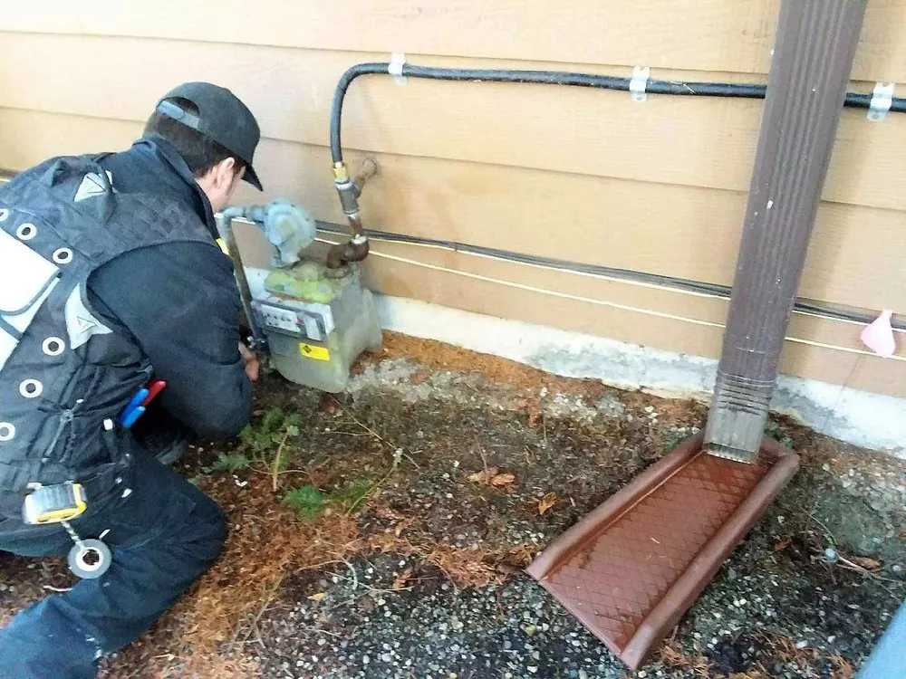 Slide of Vets Electric Company