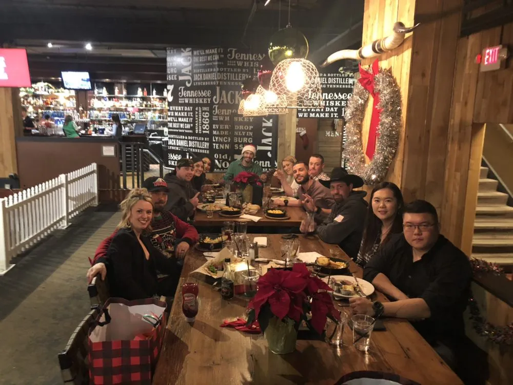 Slide of Vets Electric Company