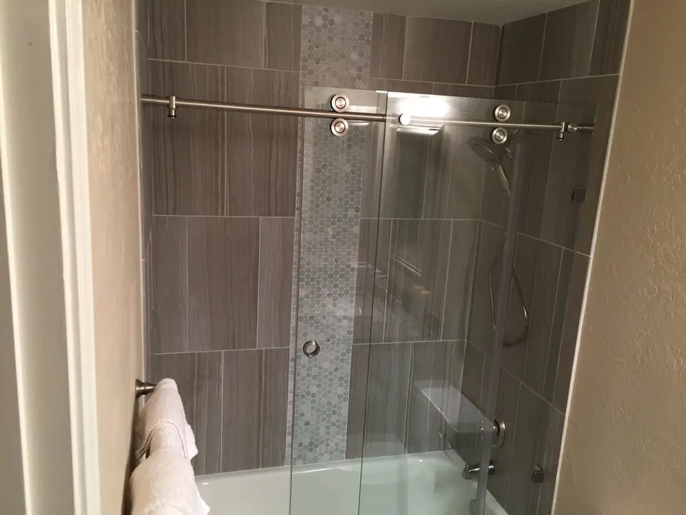 Slide of VETSBuilt Contracting