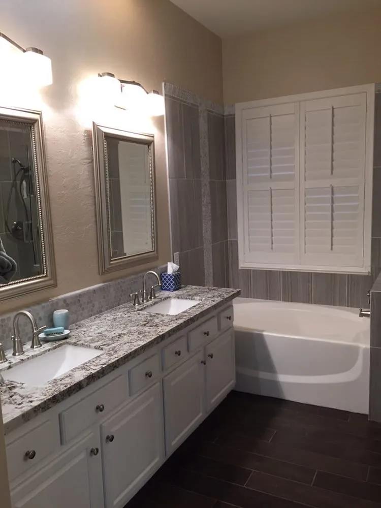 Slide of VETSBuilt Contracting