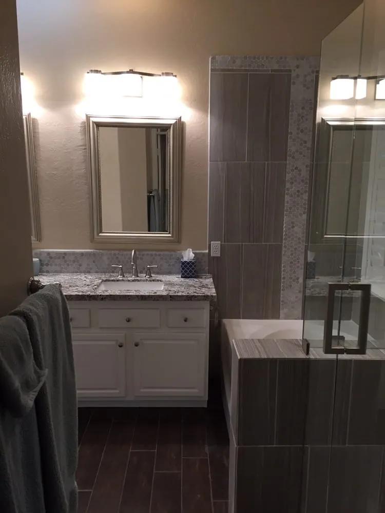 Expert outlet and switch repair in ,  by VETSBuilt Contracting