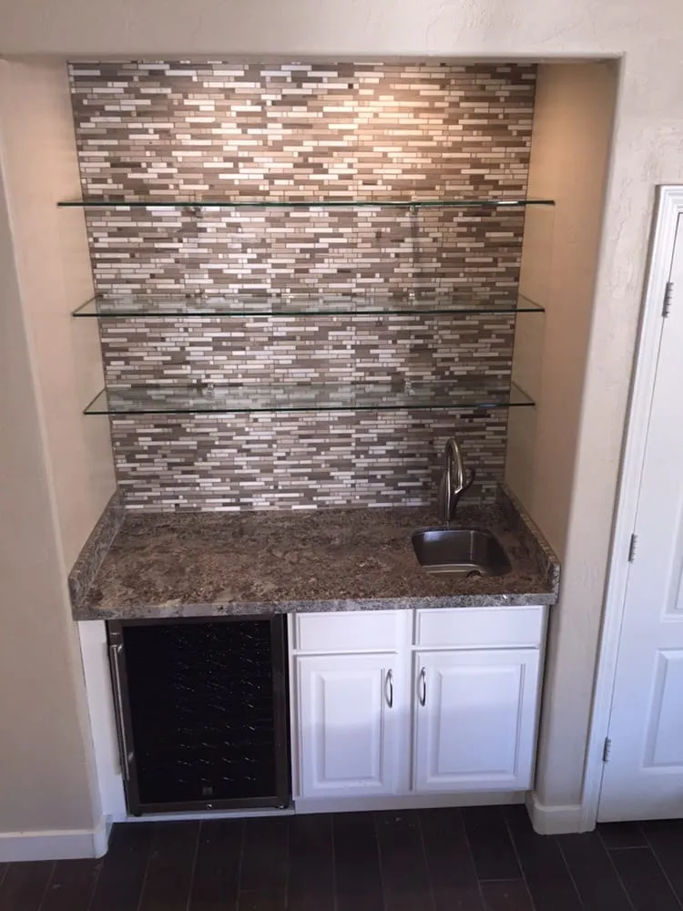 Licensed electrical repair in ,  by VETSBuilt Contracting