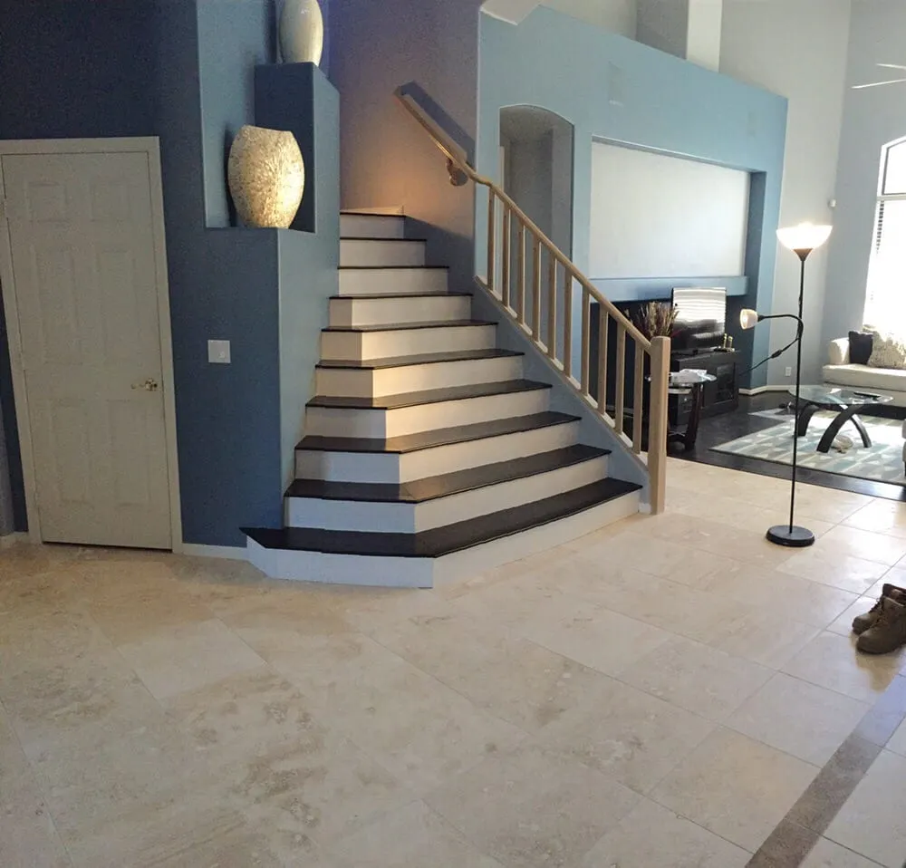 Expert panel upgrade in ,  by VETSBuilt Contracting