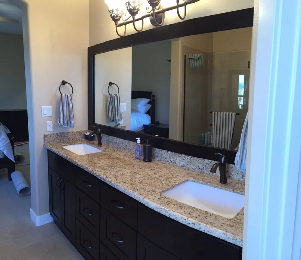 Reliable electrician providing wiring installation in , 