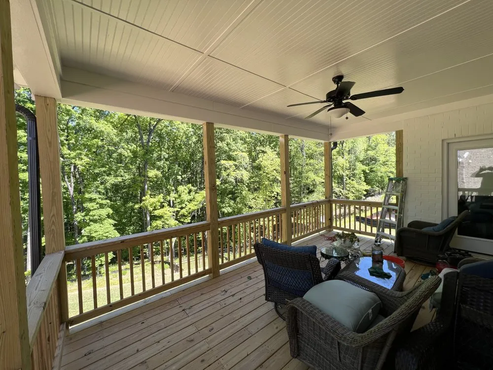 Slide of VETtech Maintenance