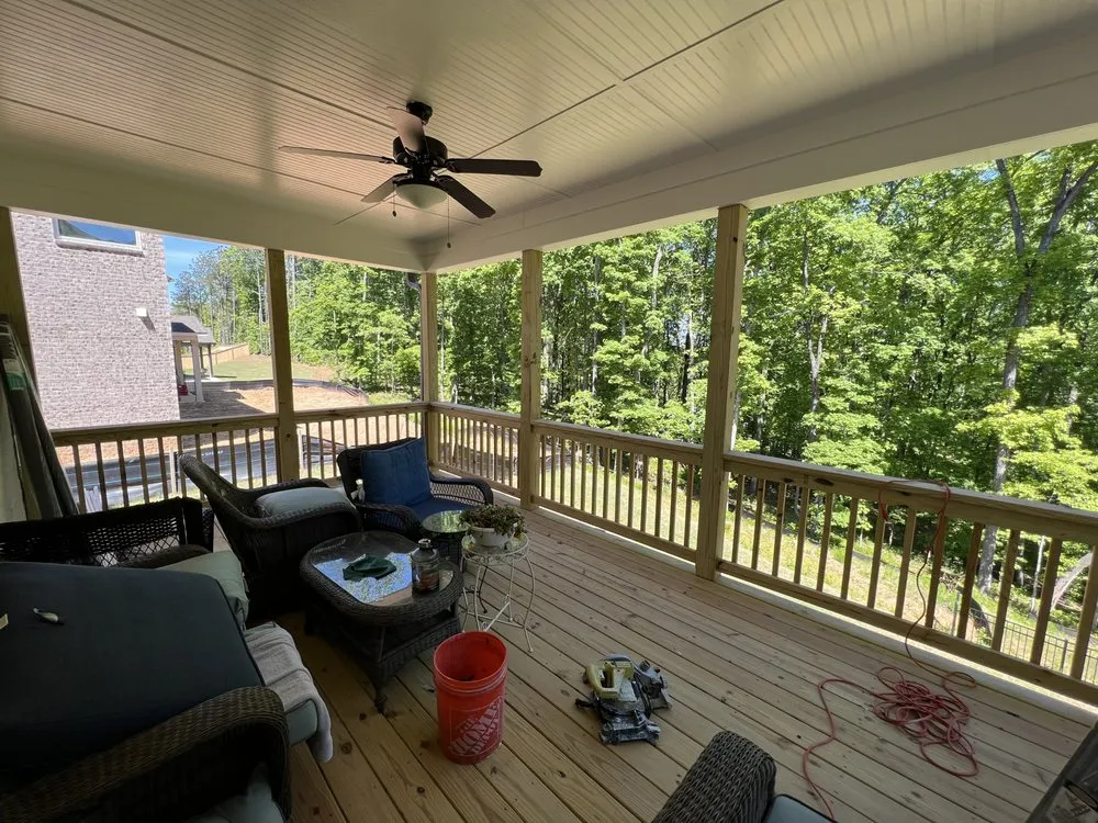 Slide of VETtech Maintenance