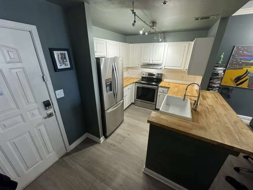 Affordable lighting installation in ,  by VETtech Maintenance