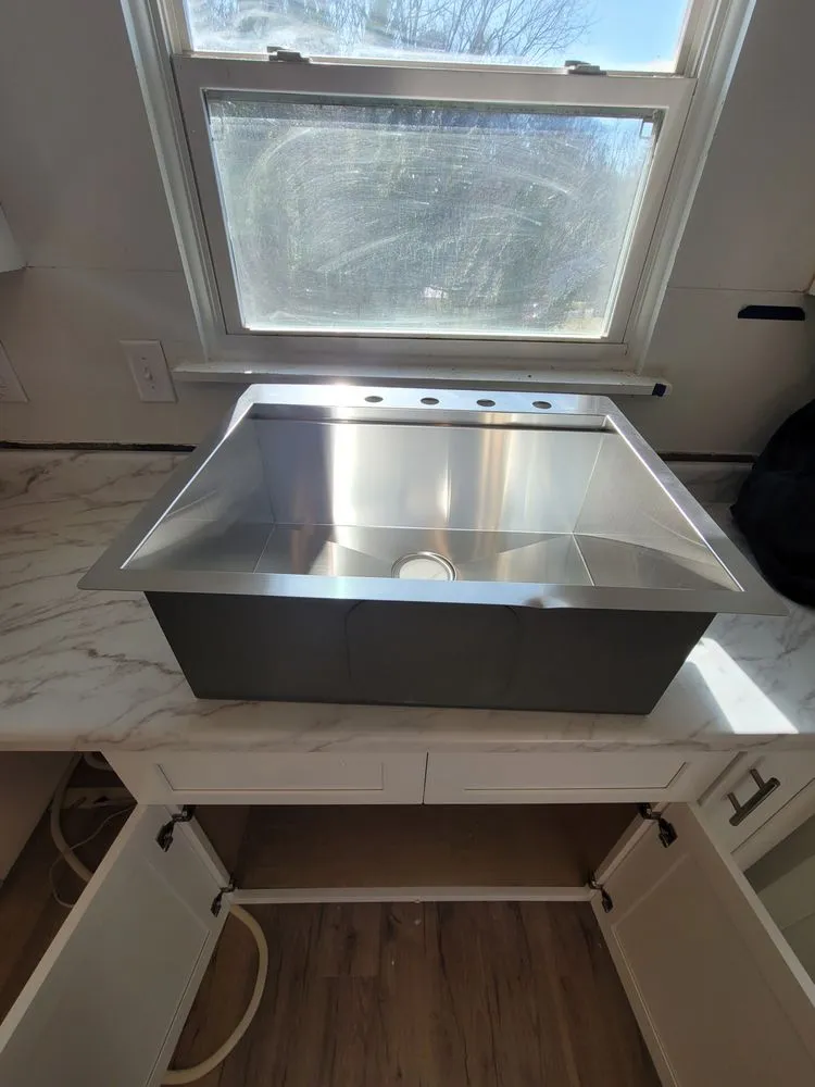 Reliable electrical service for homes in outlet and switch repair,  by 