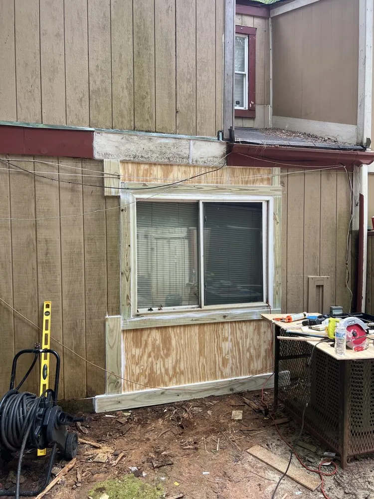 Slide of VETtech Maintenance