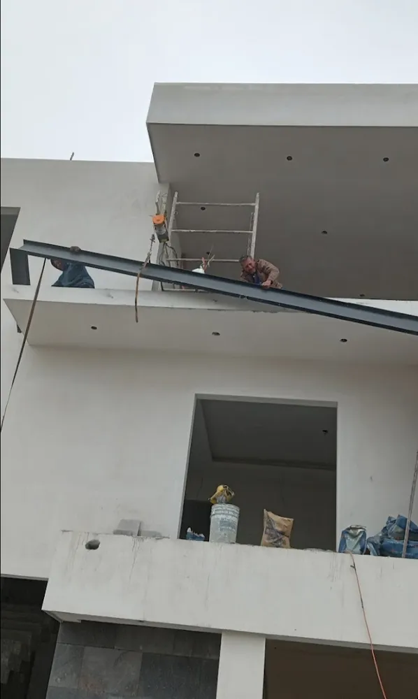 Slide of VG Electric By Victor Golden