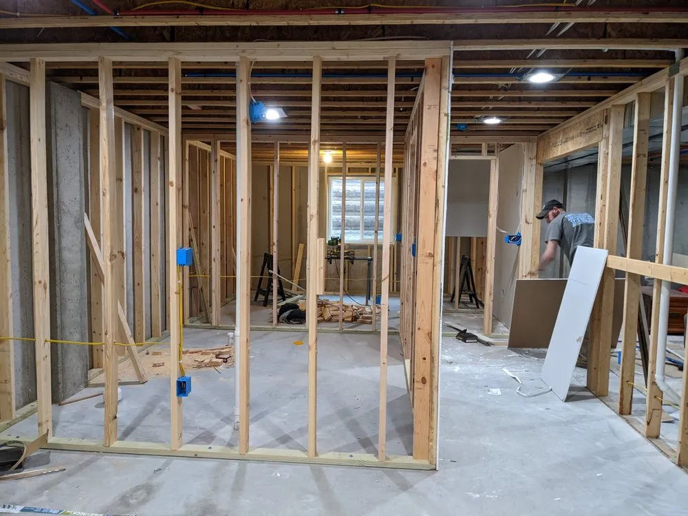 Slide of VG Electrical