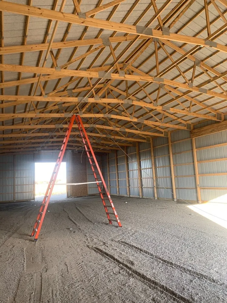 Slide of VG Electrical