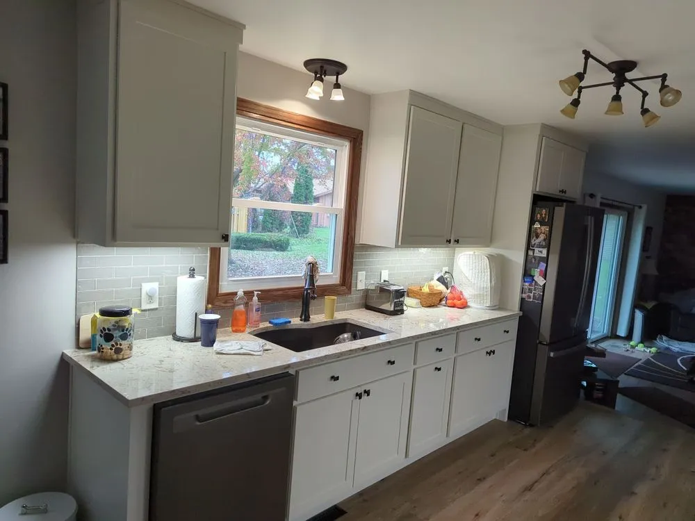 Slide of VG Electrical