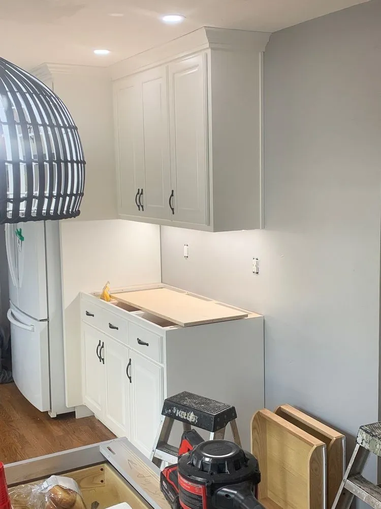 Slide of VG Electrical